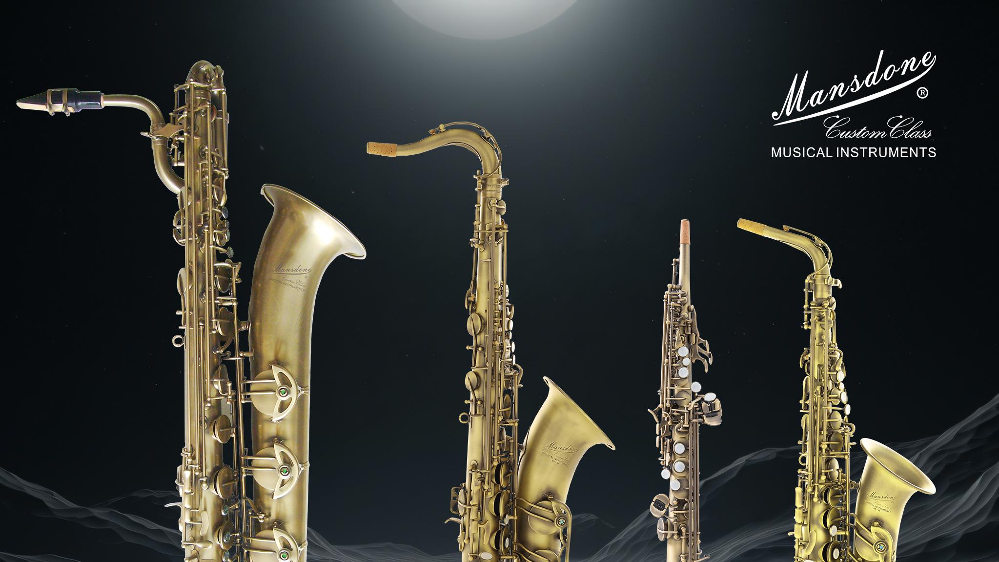 迈迪诺萨克斯教学，如何用民族技法赋能西洋管乐