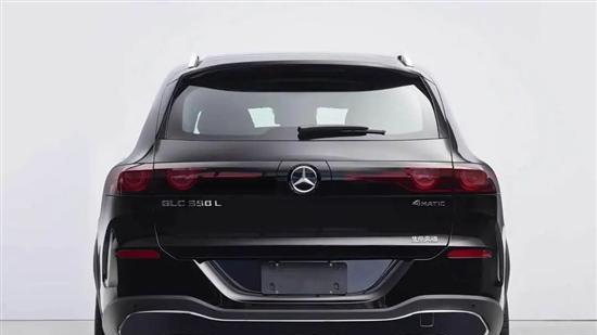 最长纯电续航703km 奔驰GLC纯电版年中上市