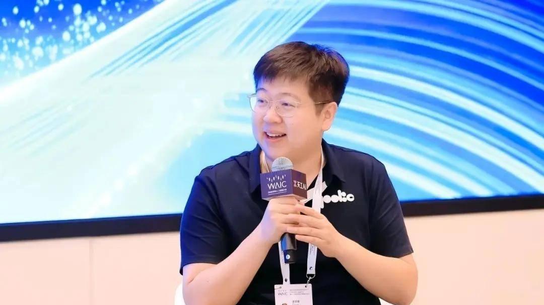 放弃美团无人机亿级业务盘，她为何选择加入清华系初创公司？