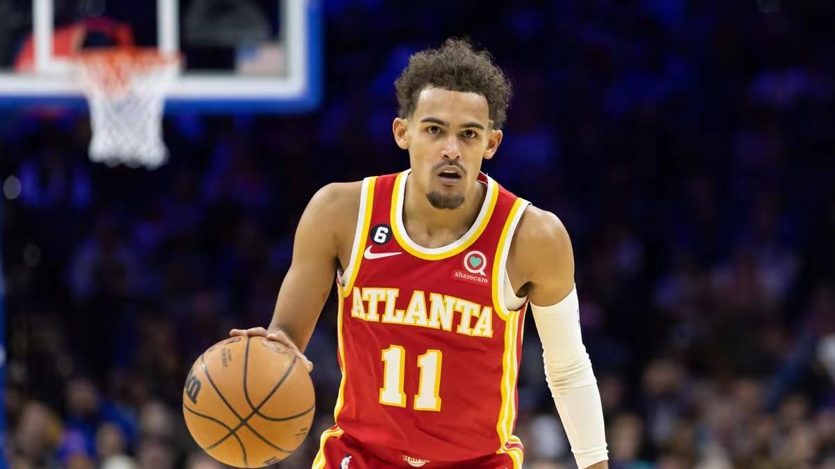 多名前NBA球员建议火箭队交易特雷杨，斯通是否真该考虑一下？