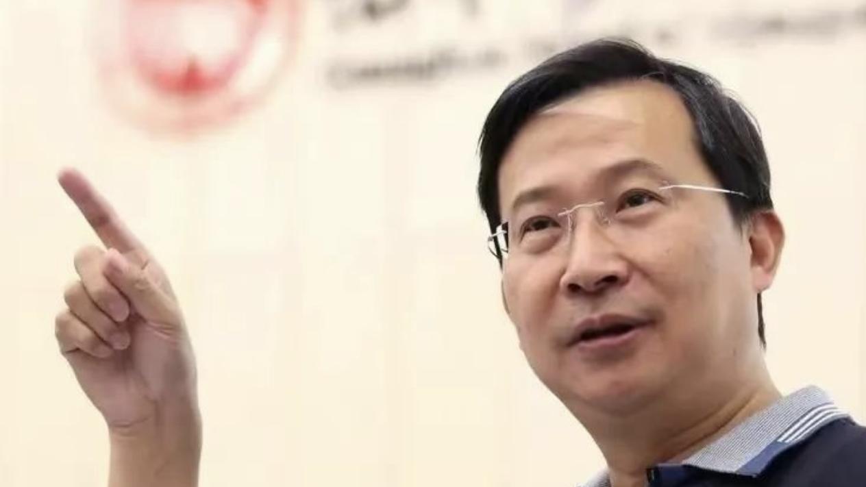 耿同学因打假学术被采访，科学项目将被监督，更好的学术环境要来了吗