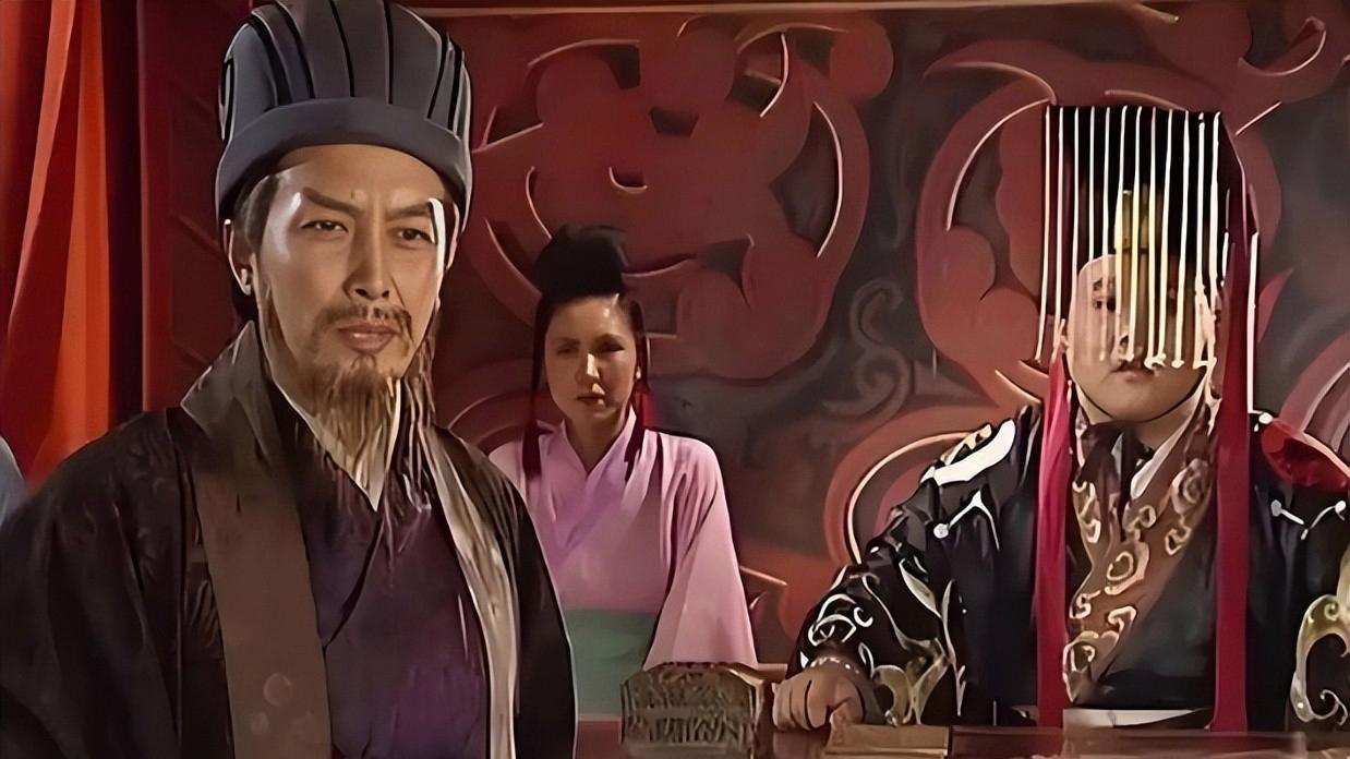 陈宫区区一个二流谋士，为何曹操下令处死他的时候，会如此惋惜？