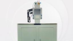 玻璃瓶耐热冲击试验仪 RCY-03：温差控制与转换效率的技术解析