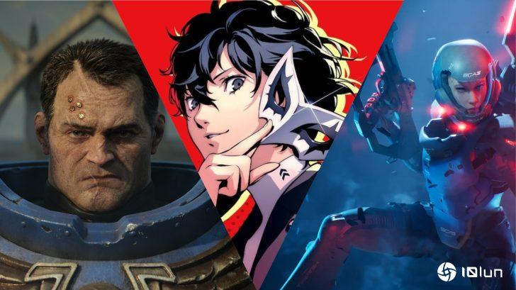 3月的PS Plus Extra游戏名单已泄露，将包括《太空陆战队2》《金属伊甸园》《女神异闻录5皇