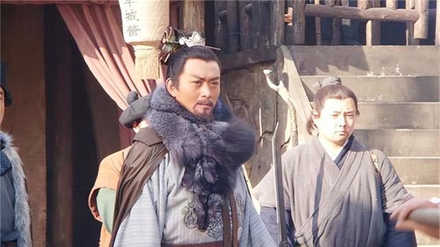 从皇族贵胄到梁山好汉：柴进落草背后的权力运作