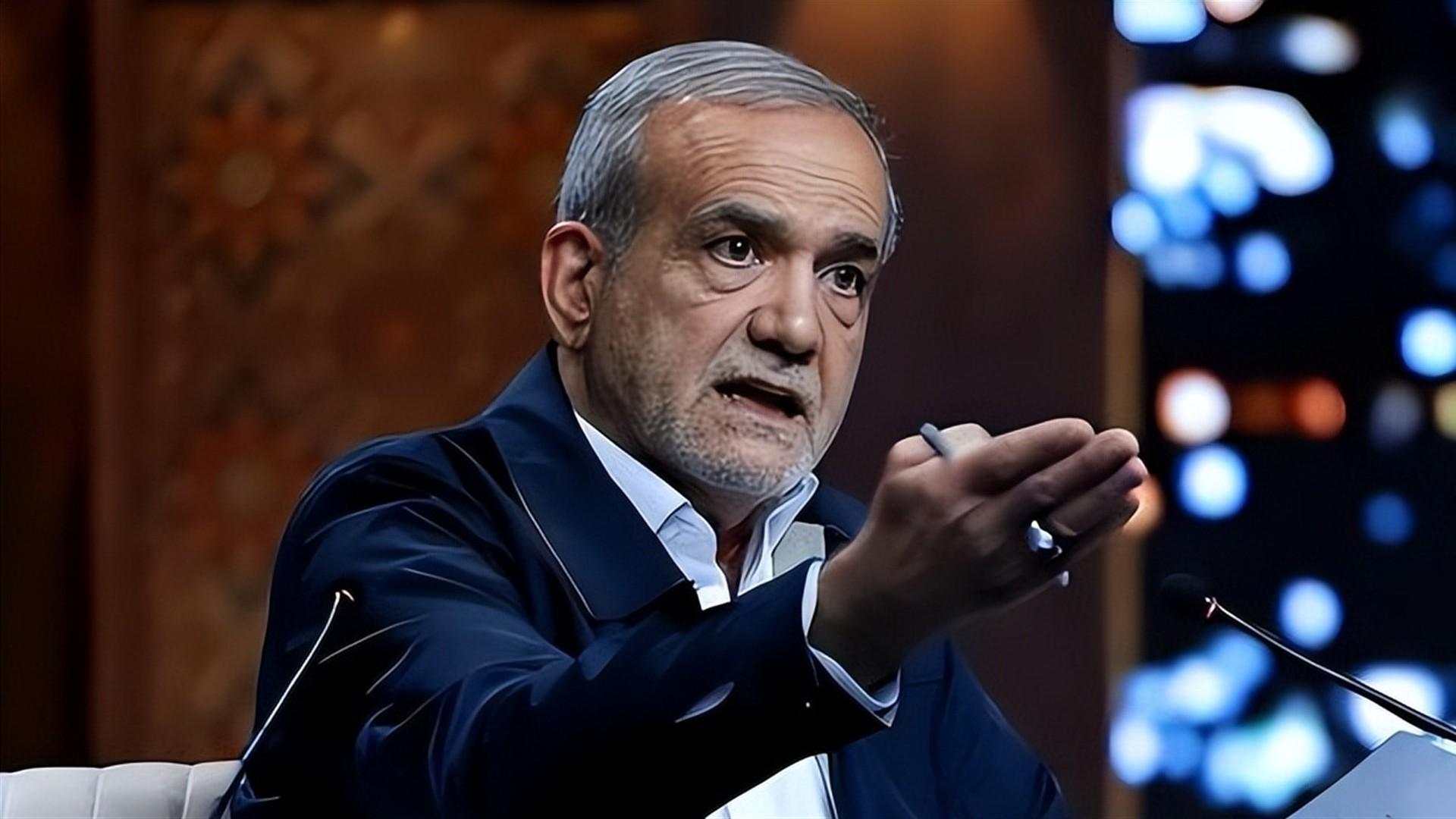 特朗普想要继续谈判，伊朗要求先解除封锁，到底谁会先服软啊？