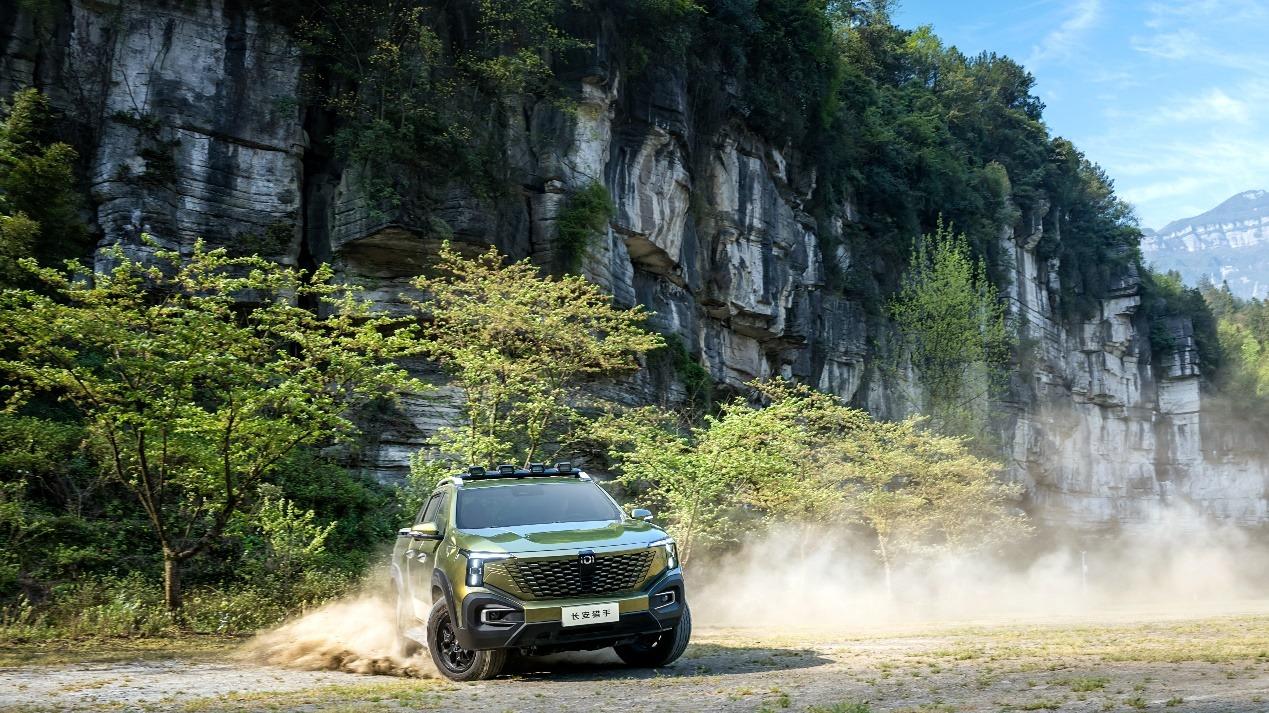 混动皮卡销冠的秘诀：“不务正业”，却拿了第一