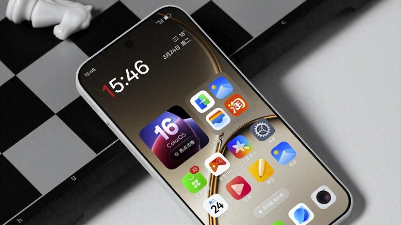 一加15T来了：3799元塞进7500mAh+165Hz直屏+双5000万潜望