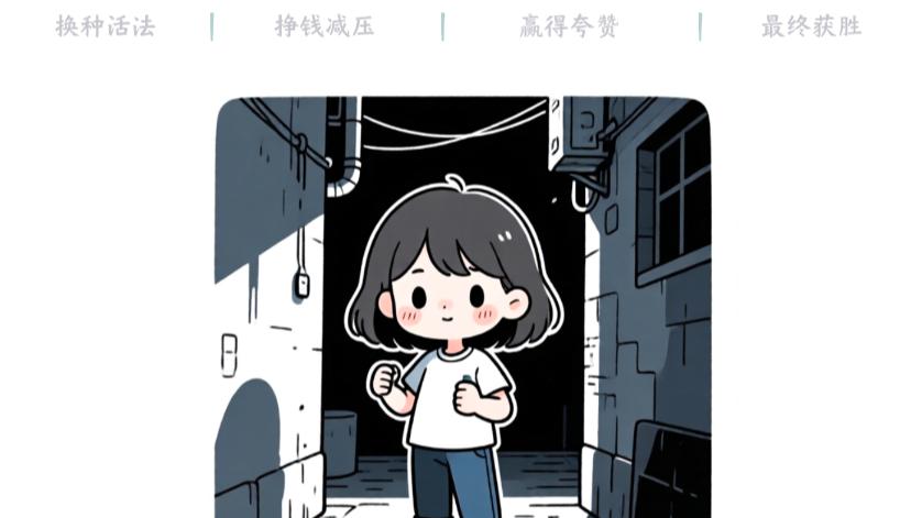 婆婆瘫痪后哥俩躲着，我没硬刚，一招既解气又能补贴家用 下集