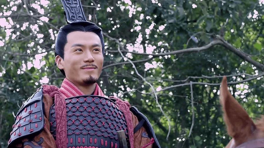 《长歌行》角色塑造