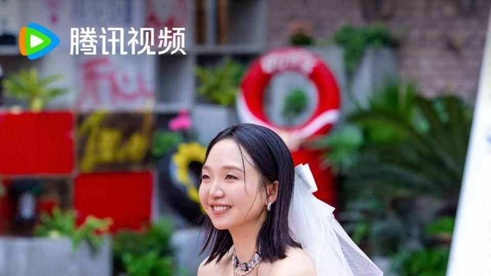 《桃花坞6》整出抢婚大戏：沈月徐志胜策划荒唐婚礼，专治各种剧本和套路！