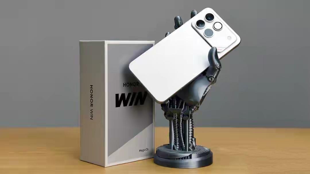 4499元买没高刷的iPhone17e？这三款16+512GB旗舰，体验会更实在