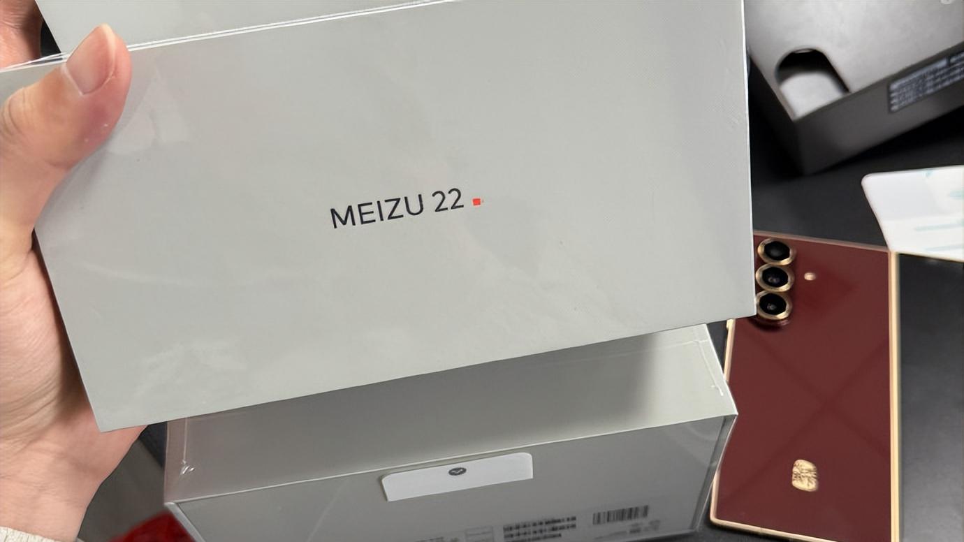 魅族员工爆料，友商准备合作谈判，粉丝购买魅族手机当收藏