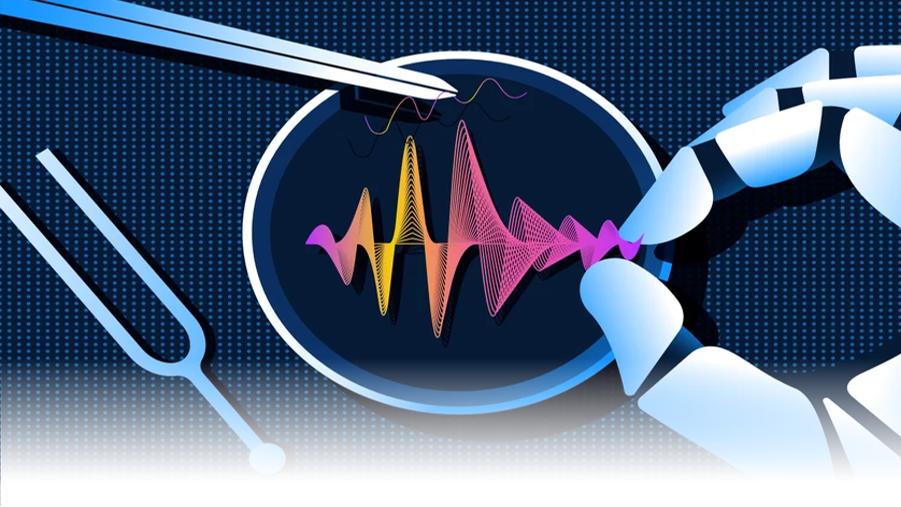 大厂“卷”向录音笔：一场围绕AI与数据入口的生态暗战