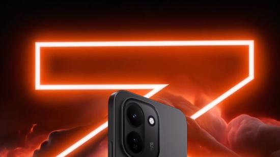 颜值与实力双在线！iQOO Z11 3月26日发布，官宣外观+轻薄巨续航