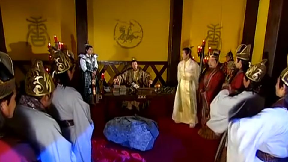 看似一场普通狩猎，却是李世民的帝王阳谋，让数万降卒誓死效忠