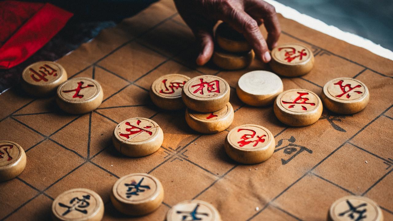楚河汉界藏雅趣｜全年龄段象棋招生，不止少儿，成人亦有天地