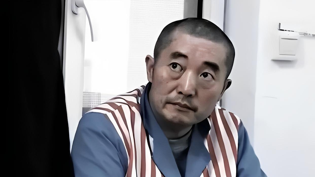 2020年，新疆一公安副局长一手遮天，操控全市地下黑产