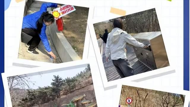 五一劳动节最“特别”的致敬！大连这群劳动者，用行动装满了爱！