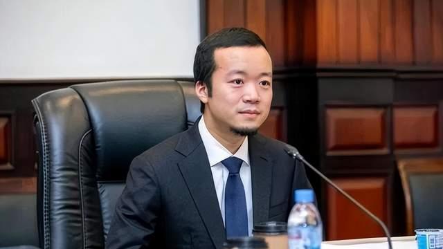 犯我中国者，虽远必诛：太子集团陈志引渡回国