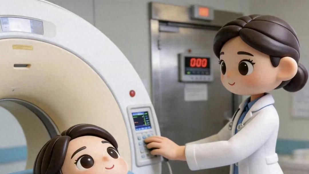 放疗如何“加”速康复？药师来支招