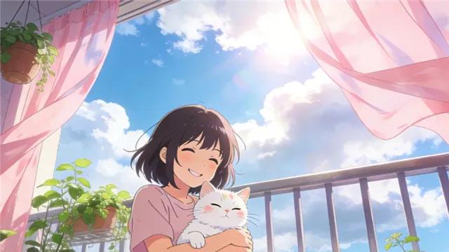 家有「丁可爱」 岁岁皆温暖 | 戴知才