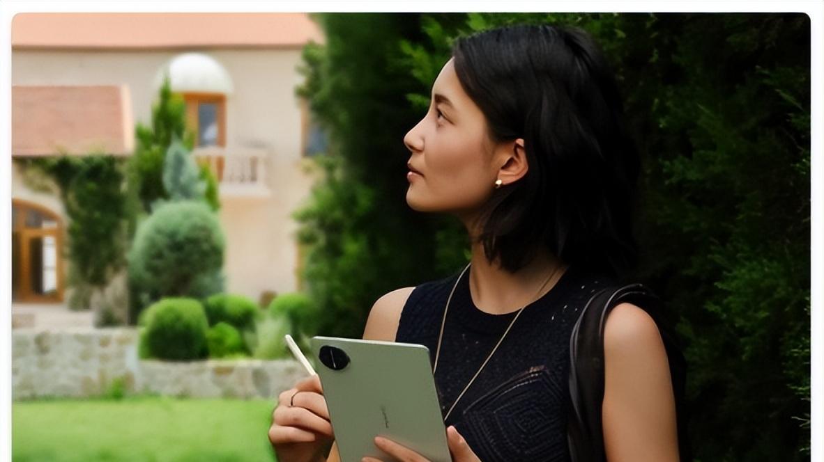 开学焕新指南：华为平板+PC学习全家桶，现在入手正当时