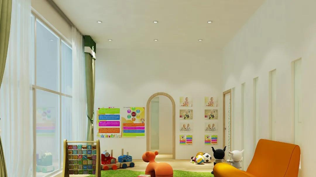 幼儿园开设托育班需要进行哪些改造？