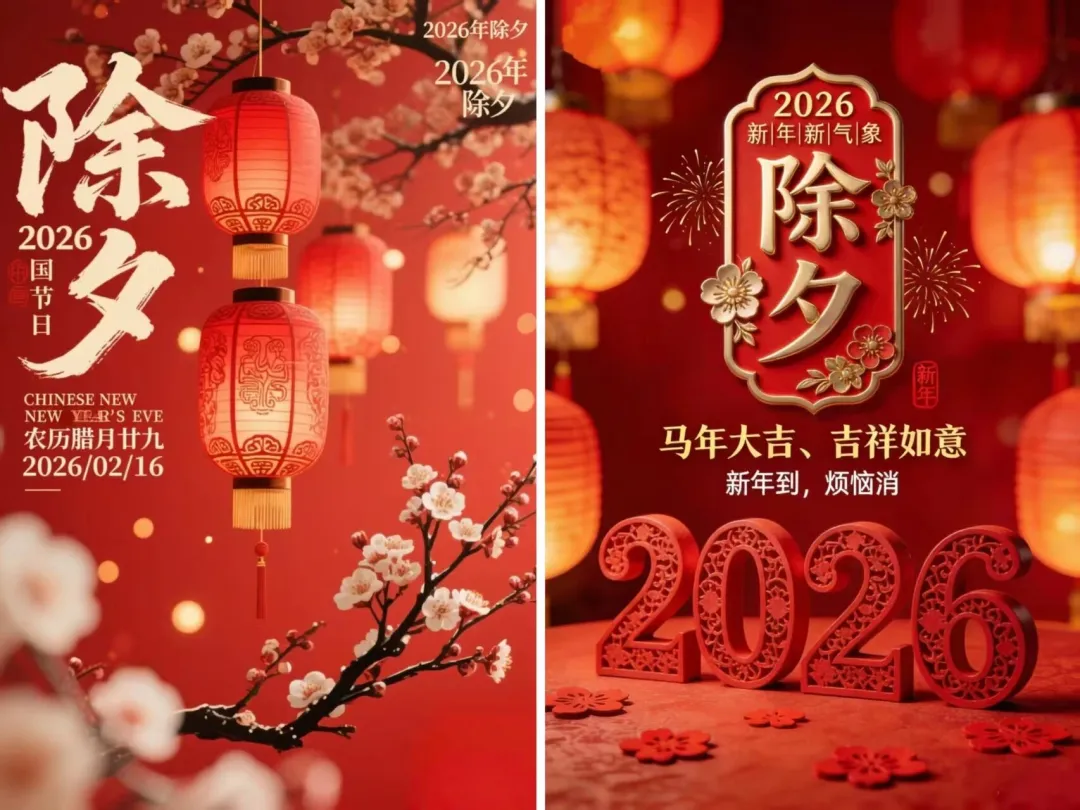 今年除夕是廿九，为啥没有年三十？里面藏着老祖宗的智慧