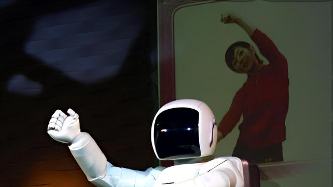 海外与台湾网友对春晚宇树机器人表演的反应对比及差异分析