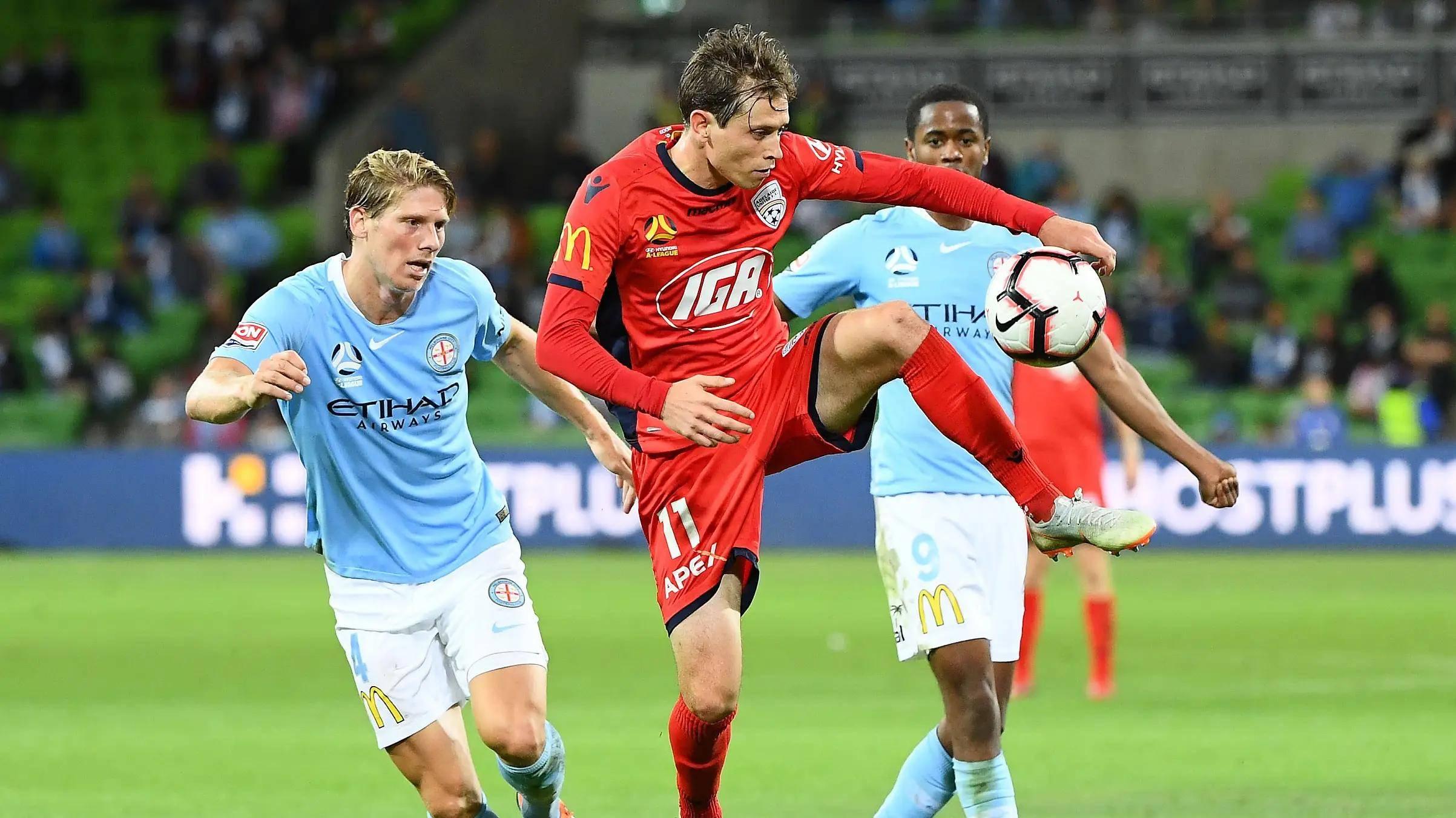 1/23足球联赛：大巴黎、汉堡、国米、莱万特、德比郡和惠灵顿凤凰！