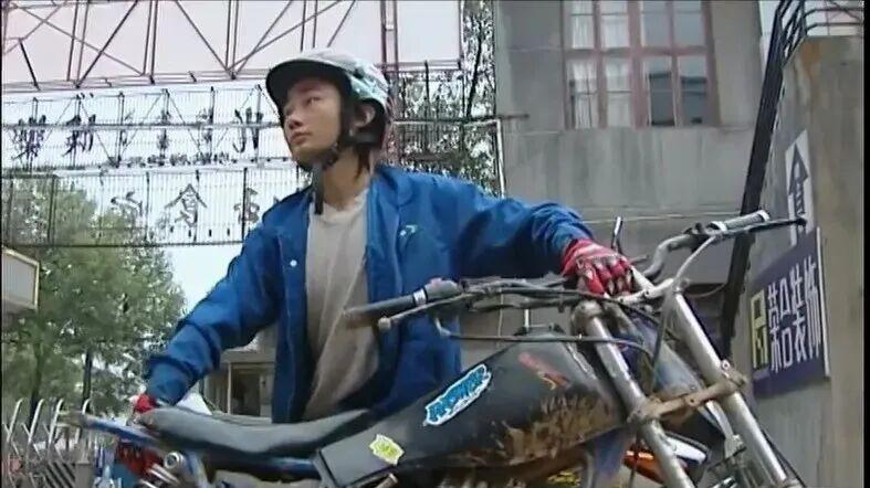 张雪妻子采访曝光：当年古惑仔看多了，就喜欢他义气