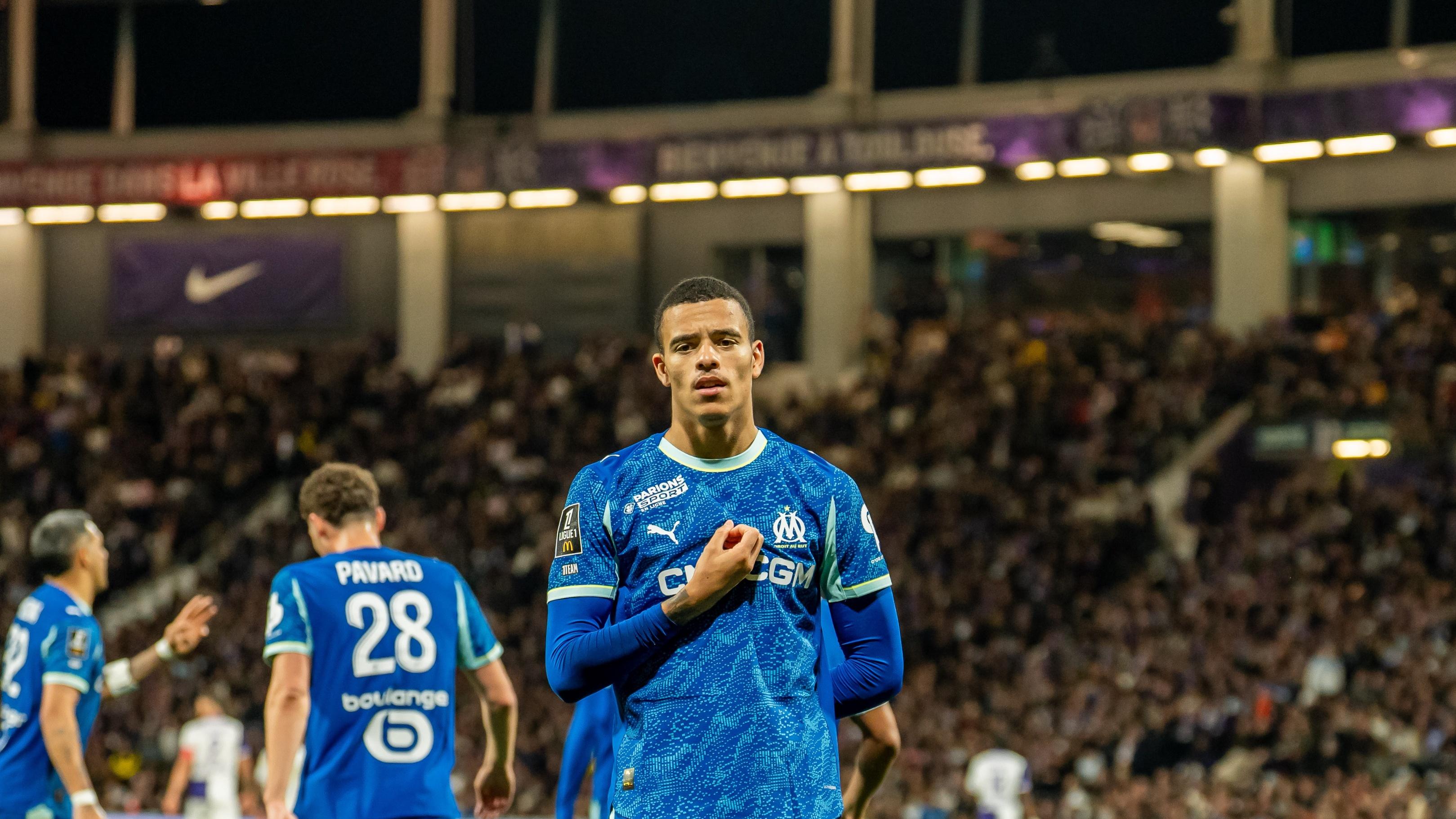 法甲前瞻比分预测：马赛VS欧塞尔，里昂，波尔图全部拿下！