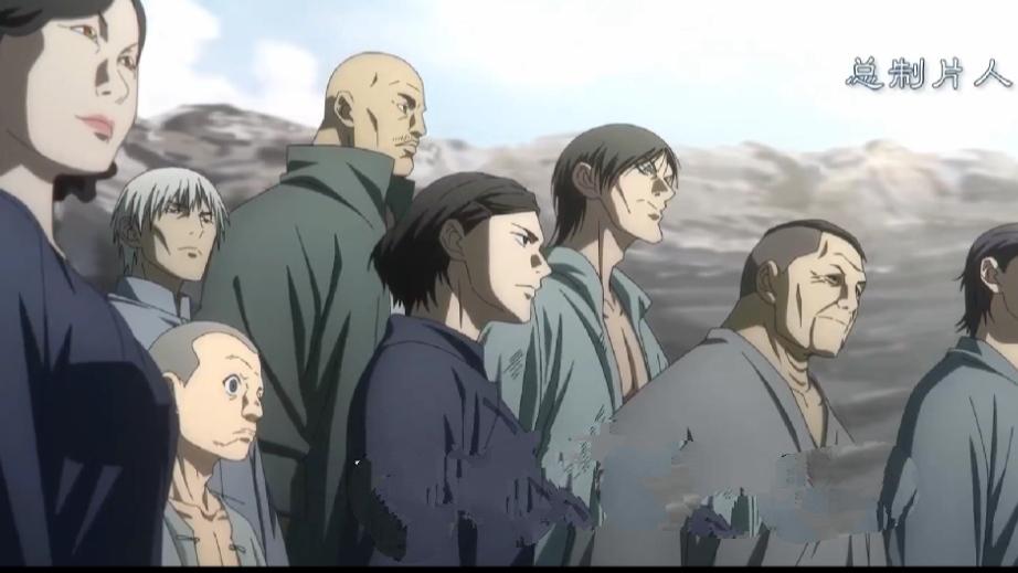 一人之下第六季16话，唐门篇开启，王也也是厉害了，敢小看魁爷