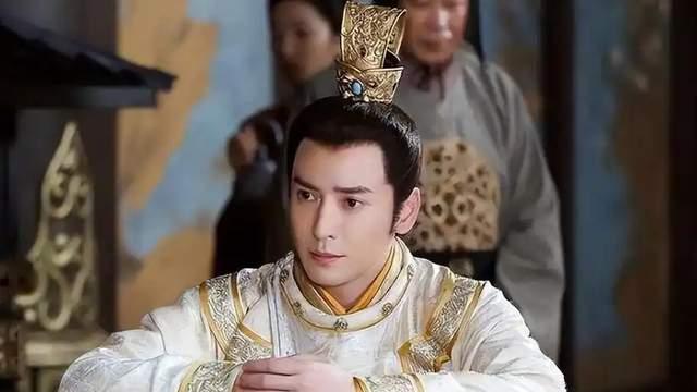 唐朝的一对父子，起兵反抗武则天，最终是什么下场？