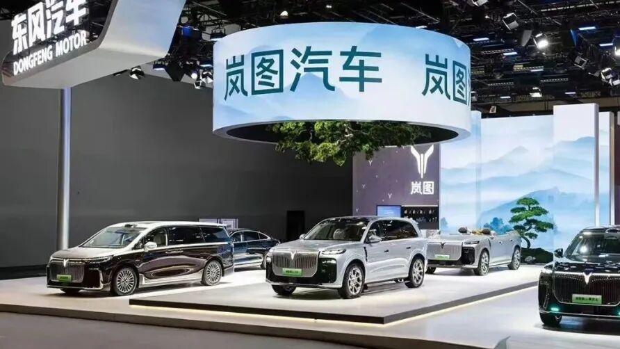 独家对话岚图邵明峰：让打仗的人吃肉，让混日子的人喝不到汤