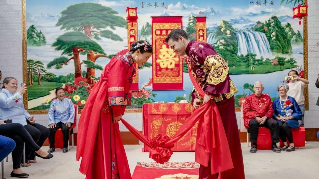 “闪婚”能办理美国婚姻移民吗？