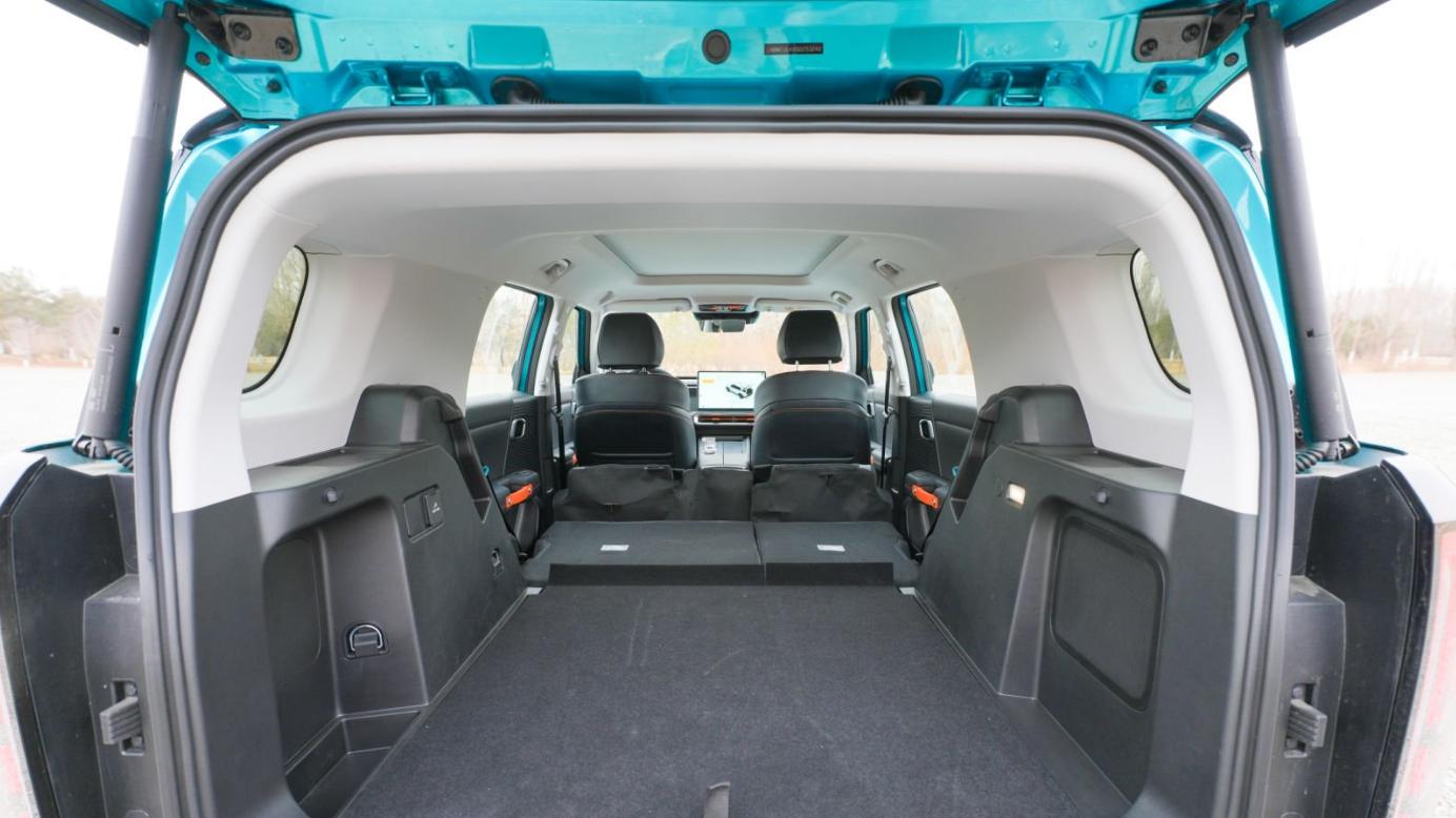 猜中了！北京越野BJ30旅行家，低成本周边游的隐藏神器