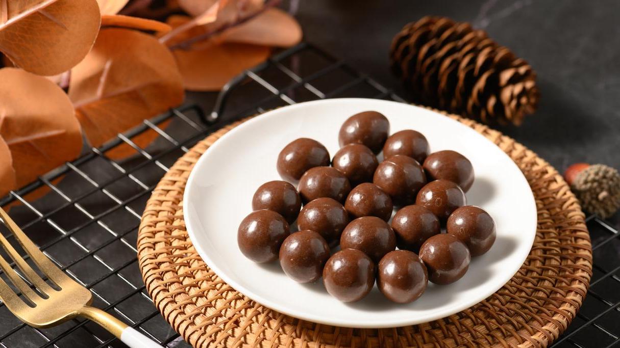 代可可脂和巧克力真的不是同一种东西吗？