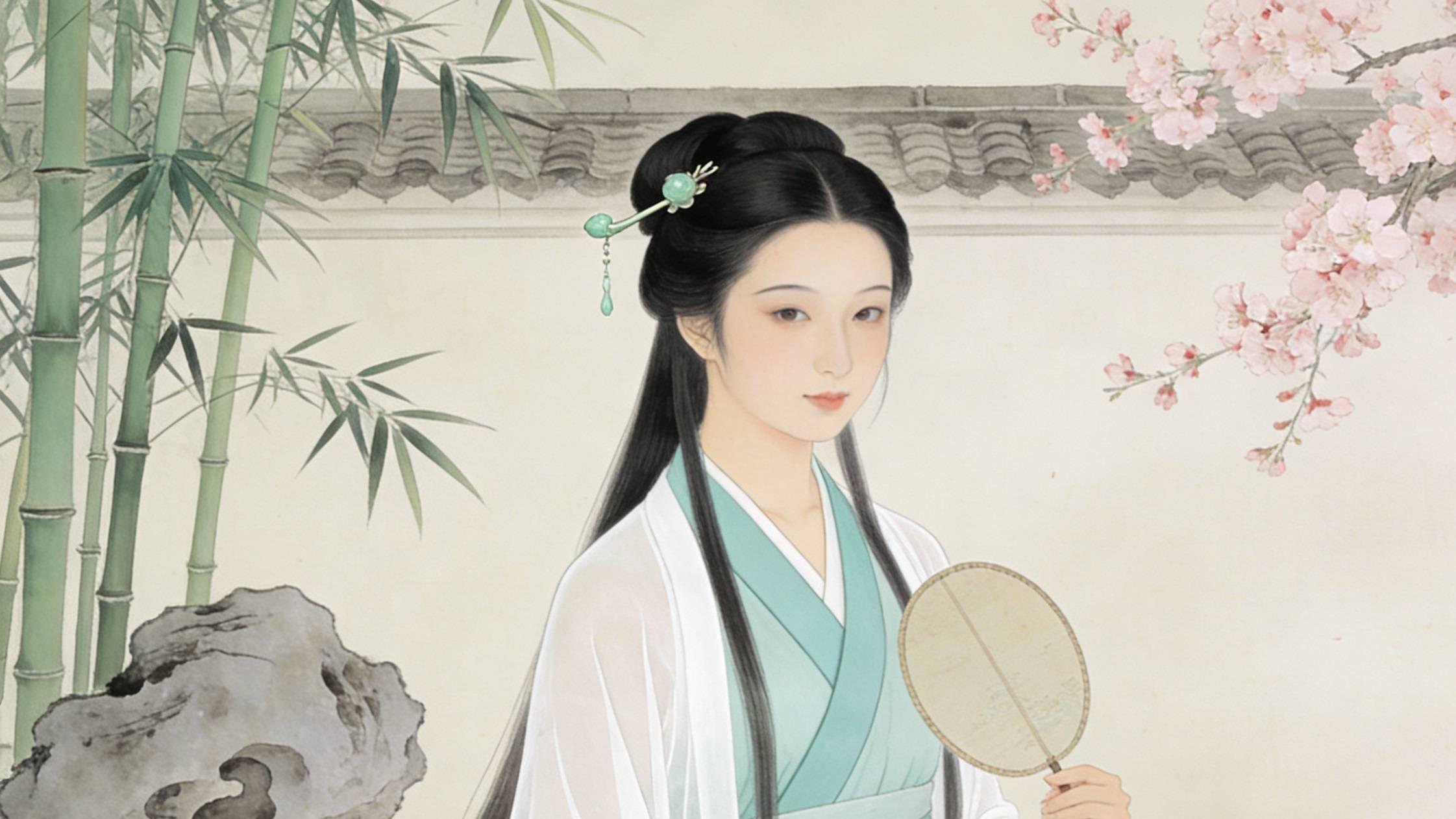 古代未婚女子为何叫“千金”？