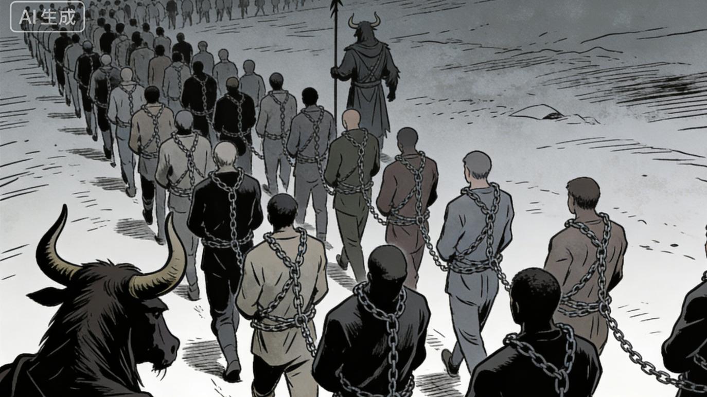 【梦话奇谈】小寒冰地狱竟然里面是这样的！