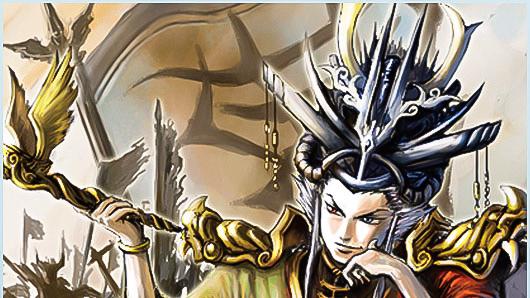 三国杀：排位赛里让人血压飙升的队友武将？每一个都想给他宰了！