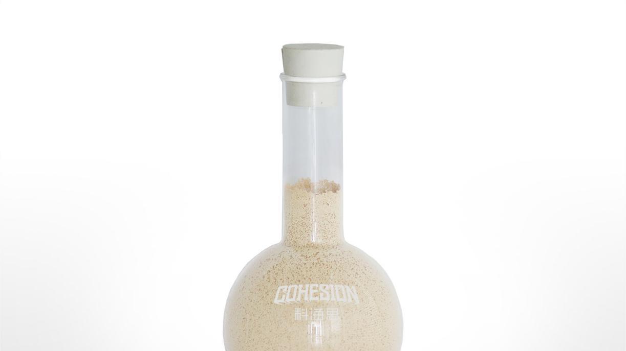 从15ppm到0.27ppm！离子交换树脂如何“锁死”硫酸锂中的钙镁