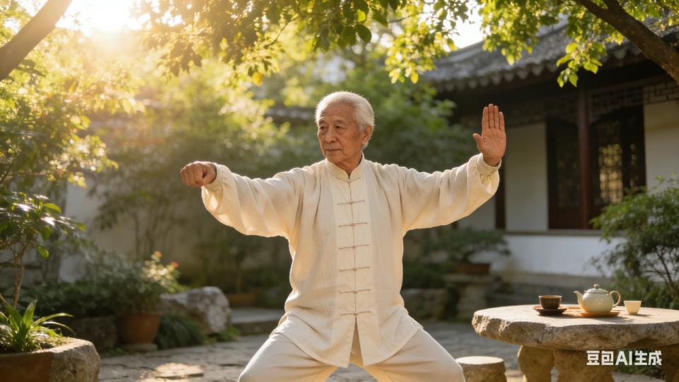 养生很简单，做好这5件事