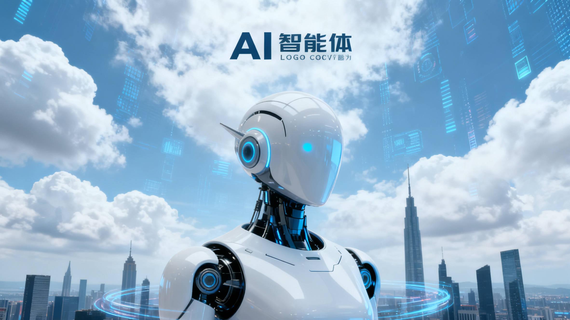 国家智能体互联系列标准正式发布，AI Agent 产业迈入规范化阶段