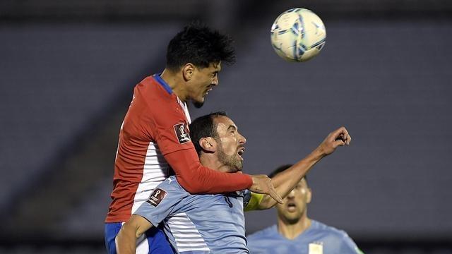 世界杯：美国vs巴拉圭，谁能迎来开门红？