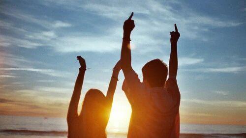 最难受的感情，是舍不得，又咽不下