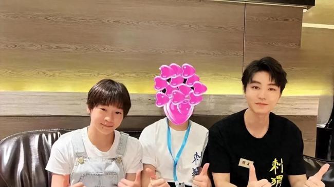 全红婵的成长轨迹令人瞩目