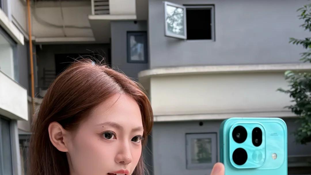 新宝藏：OPPO“胶片机”
