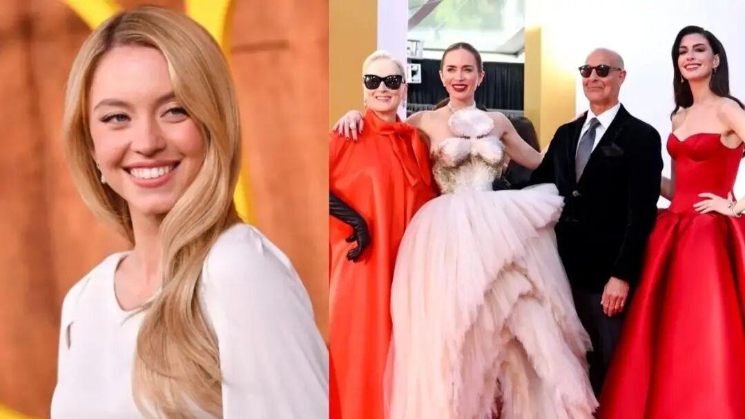 惨！悉尼妹《穿普拉达的女王2》戏份全删，3分钟客串一帧不剩